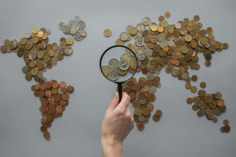 A Brief History of Money