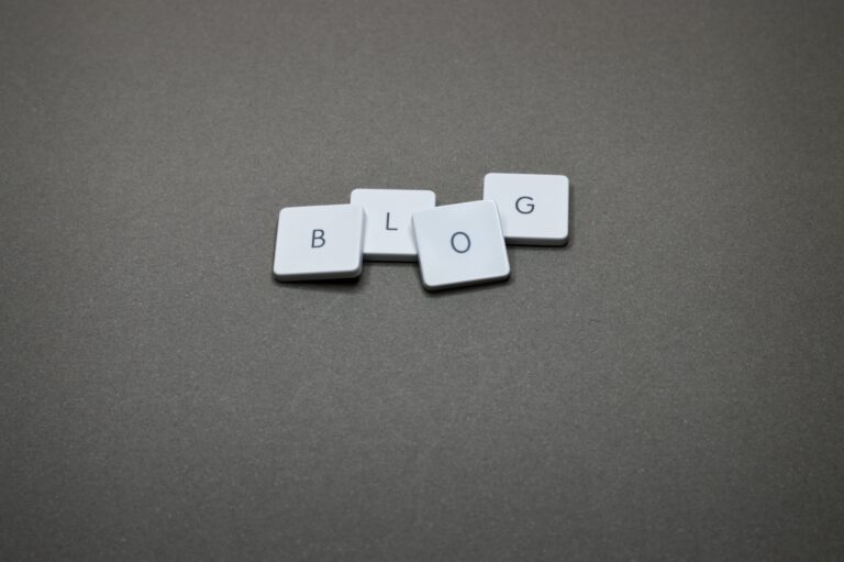 Why I Started a Blog on Personal Finance