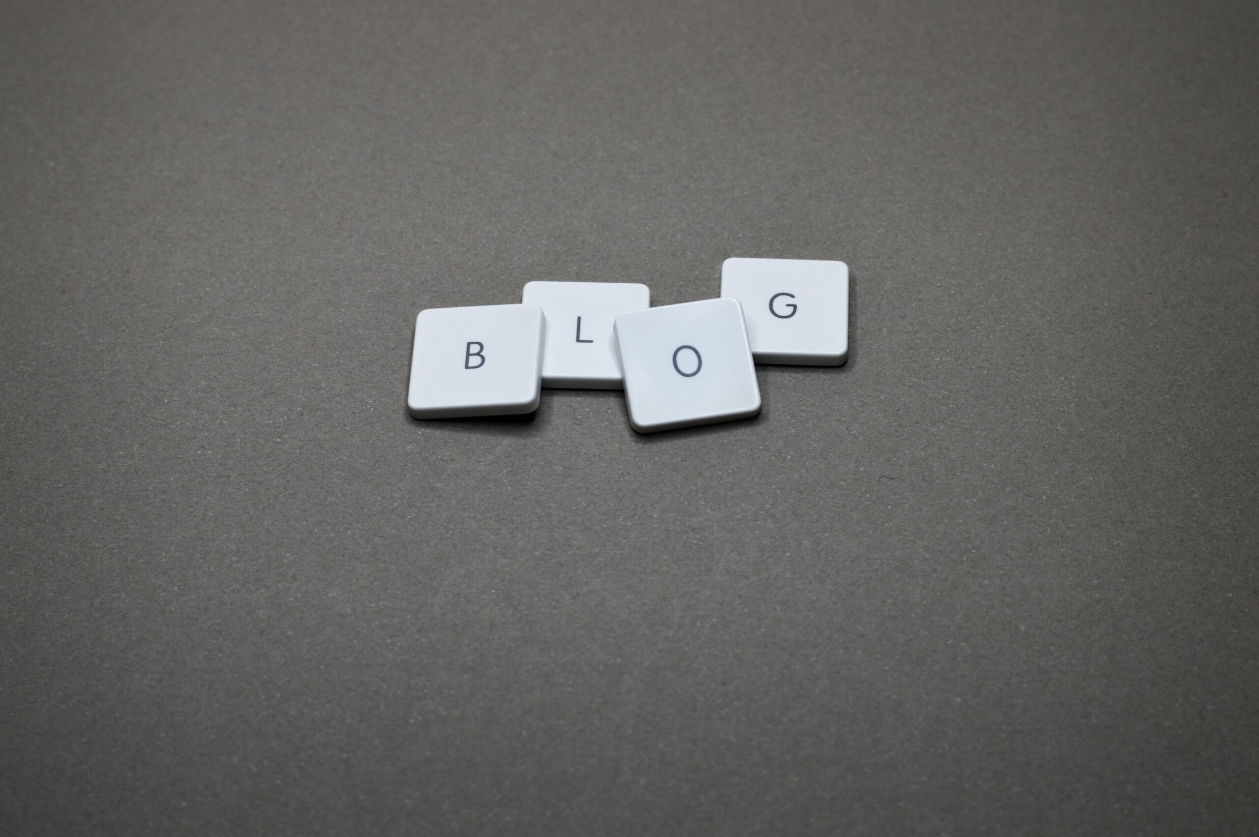 Why I Started a Blog on Personal Finance
