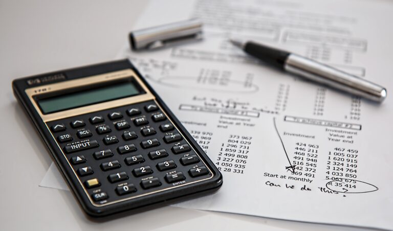 A Suggested Investment Framework