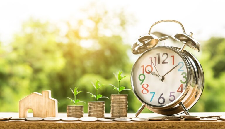 Debt, Equity, and Real Estate: An Overview