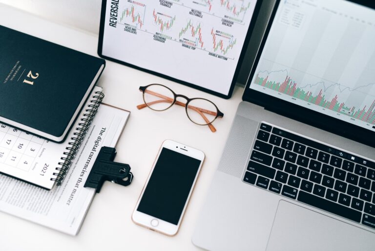 how to design your portfolio