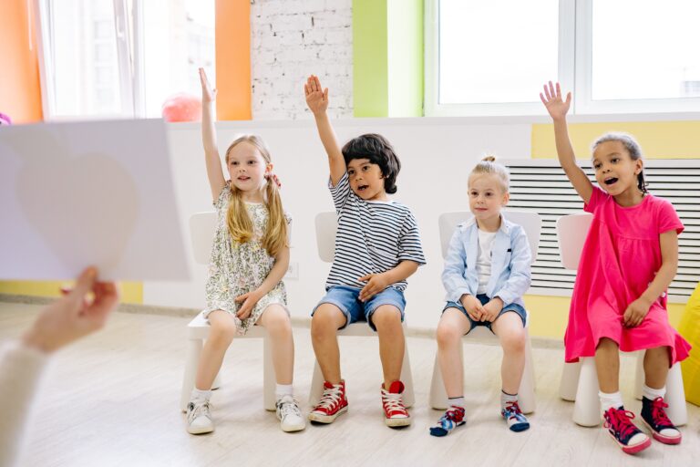 how to raise our kids to financial awareness