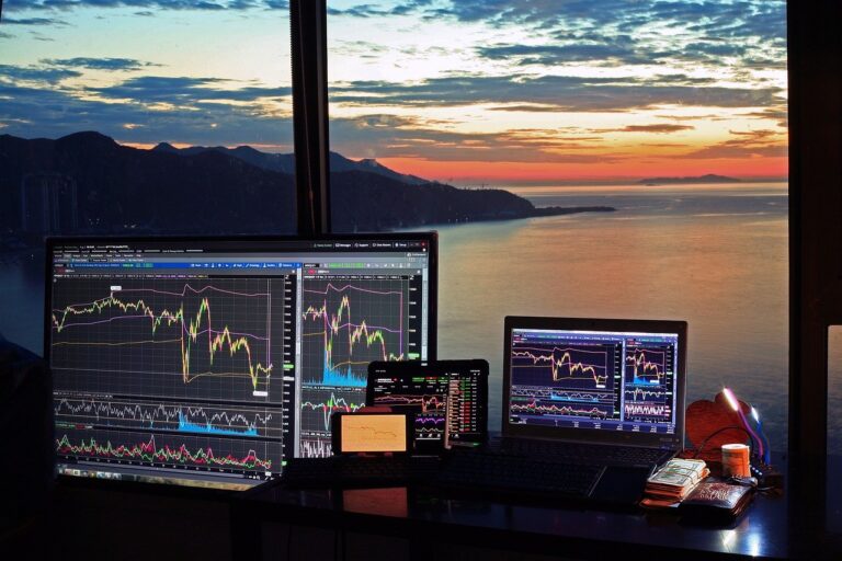 How Stock Market Works and How to Work in Stock Market?