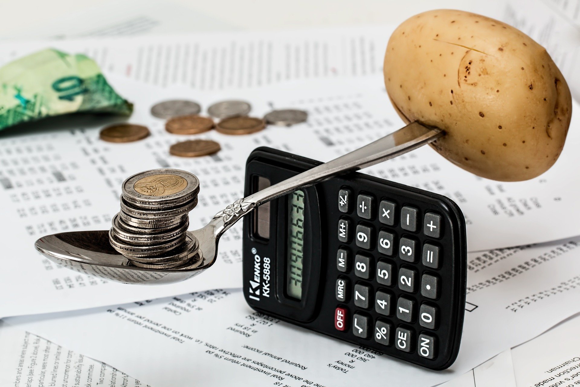 Some Useful Hacks For Effective Money Management Kaleem s Blog