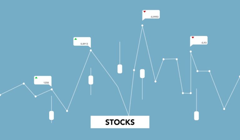 what to look for while investing in stocks